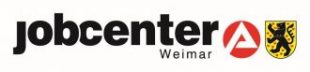 Logo Jobcenter Weimar